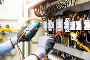 Electrical Safety