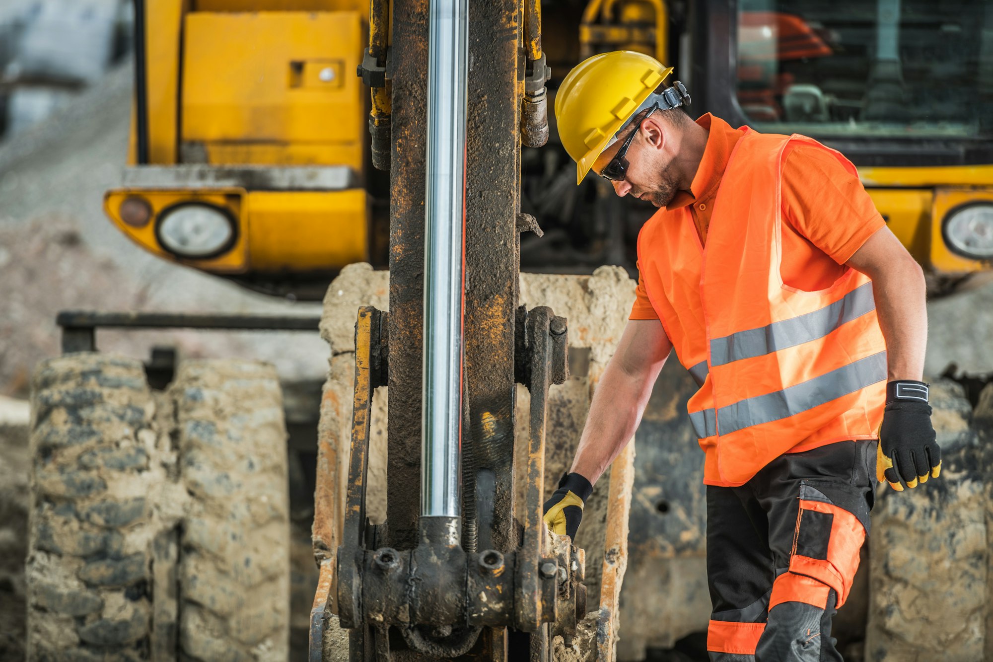 Excavation Supervisor Training