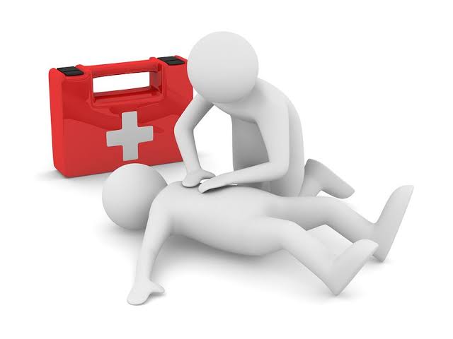 First Aid & CPR/AED