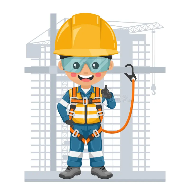 Working at Height