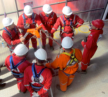 HSE Training