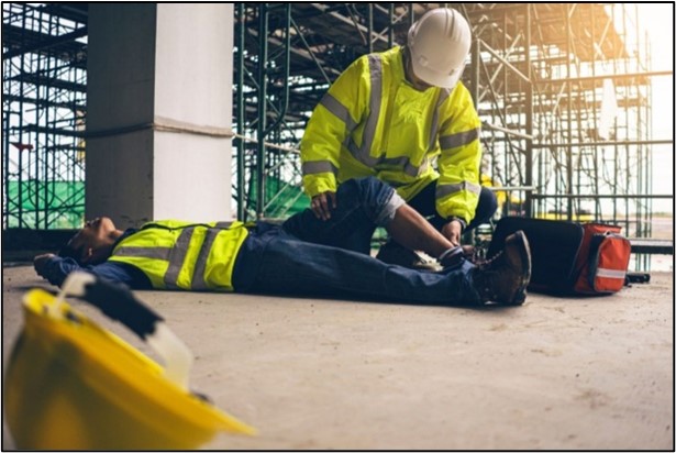 Accident Incident Investigation Training
