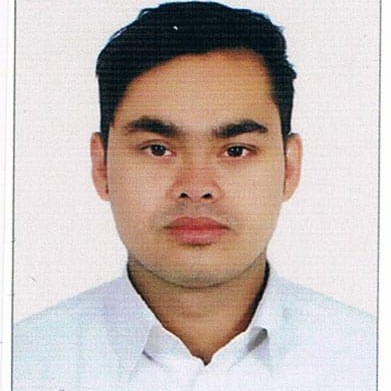 Pritam Basnet