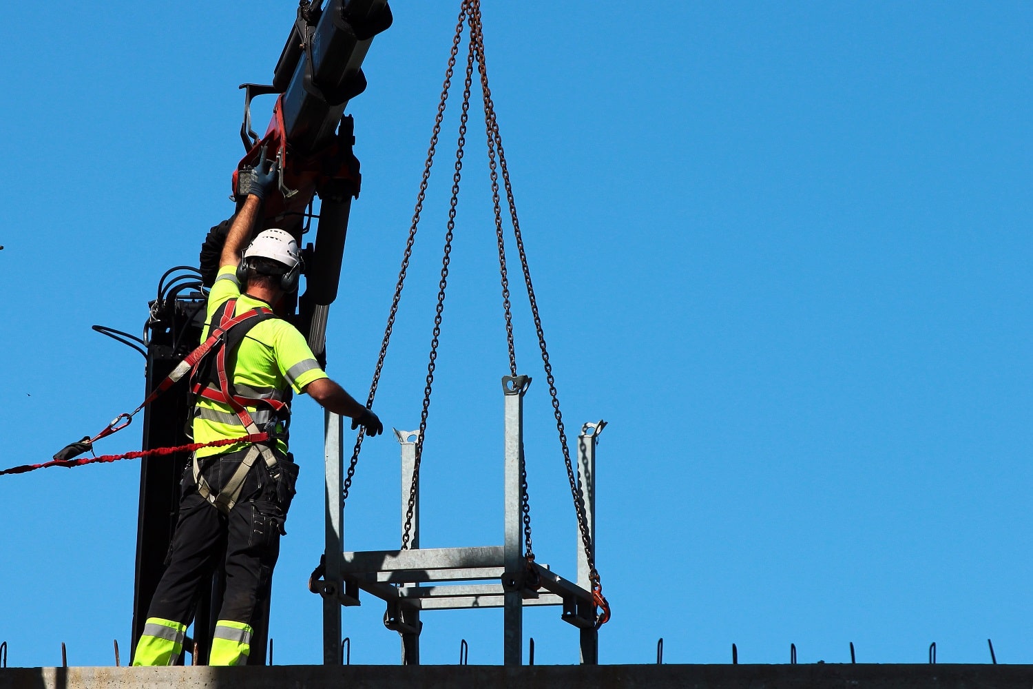 Rigging Safety